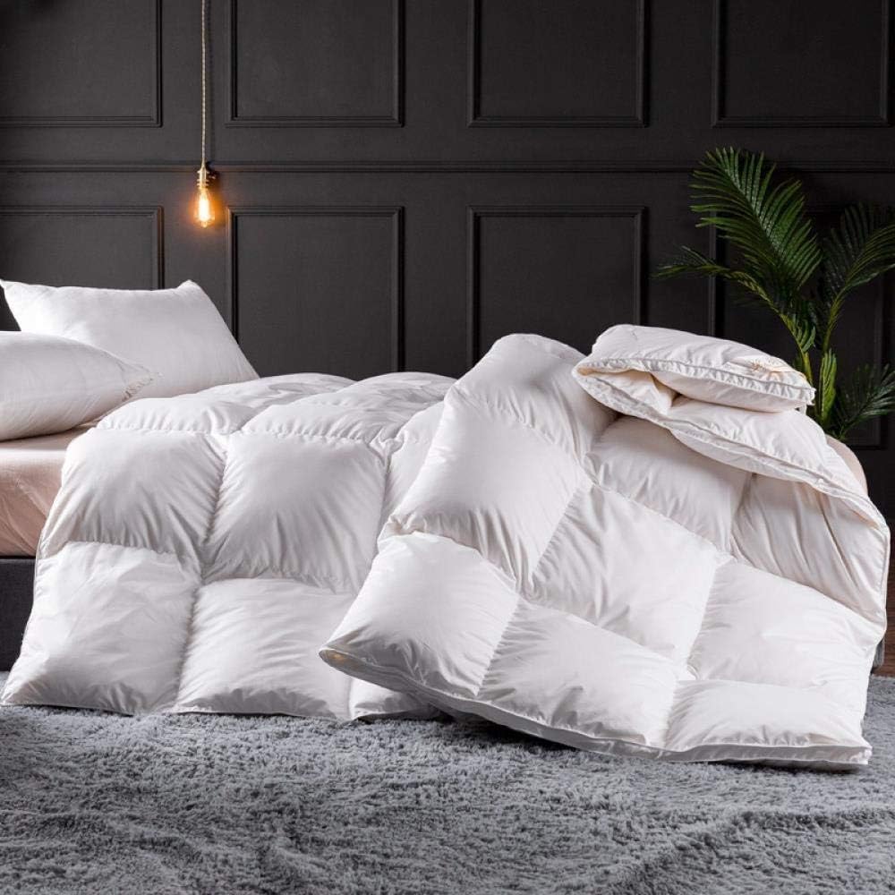 950 Loft Polish Royal Goose Down Duvet